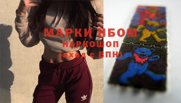 молекула духа Алзамай